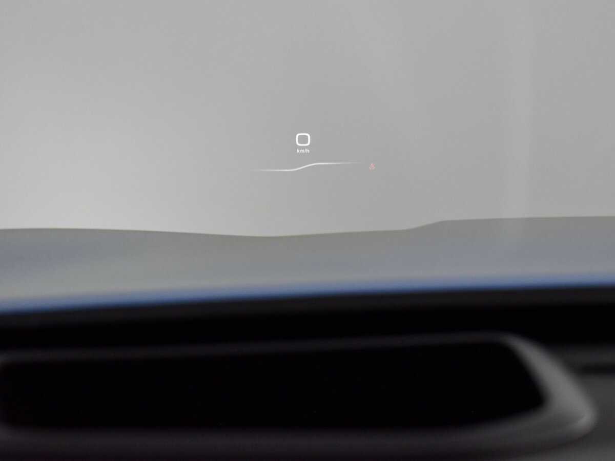 Haval Jolion с пробегом — 2024 год. Фото: #20