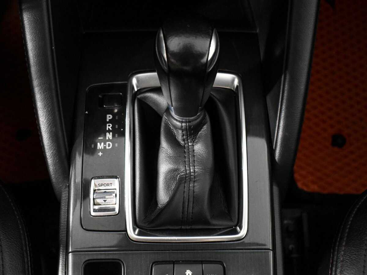 Mazda CX-5 с пробегом — 2015 год. Фото: #10