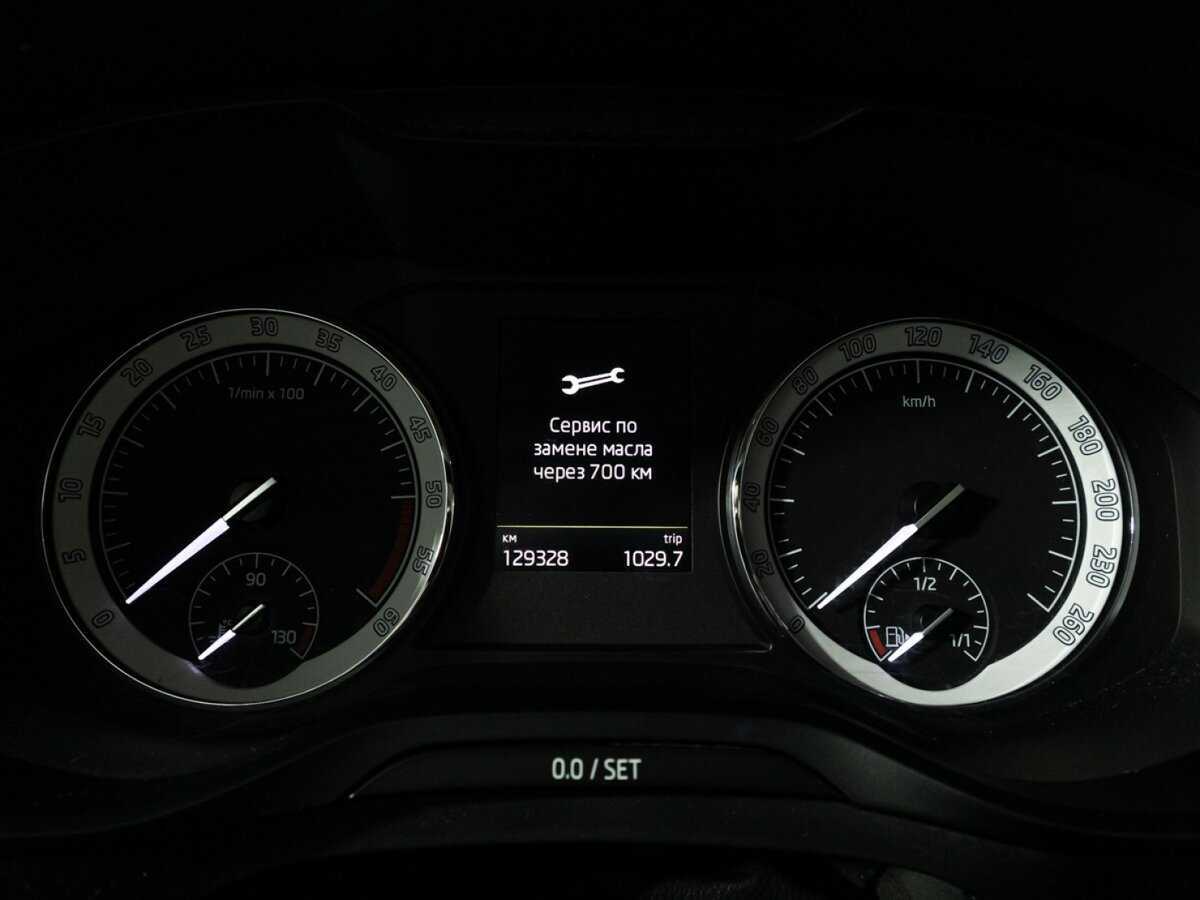 Skoda Kodiaq с пробегом — 2018 год. Фото: #10