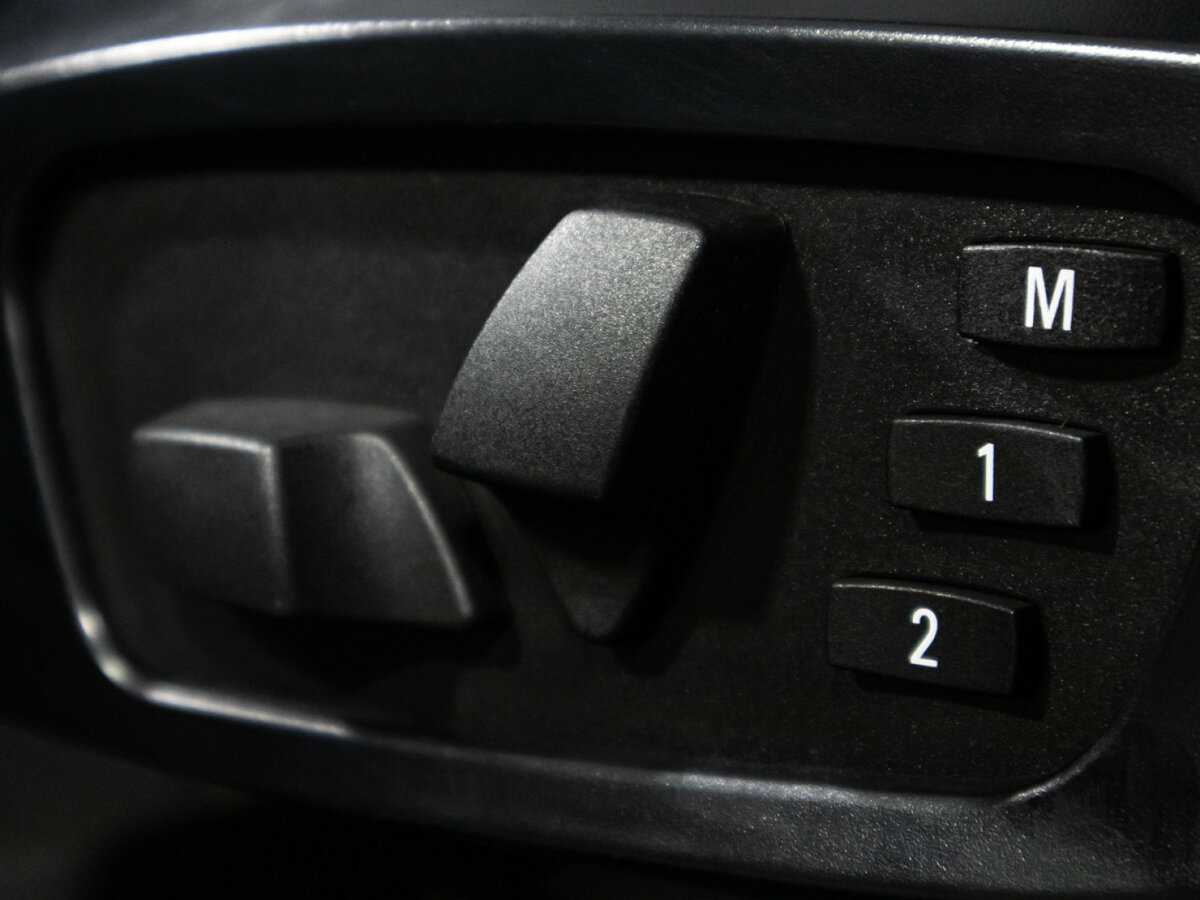 BMW X3 с пробегом — 2015 год. Фото: #16