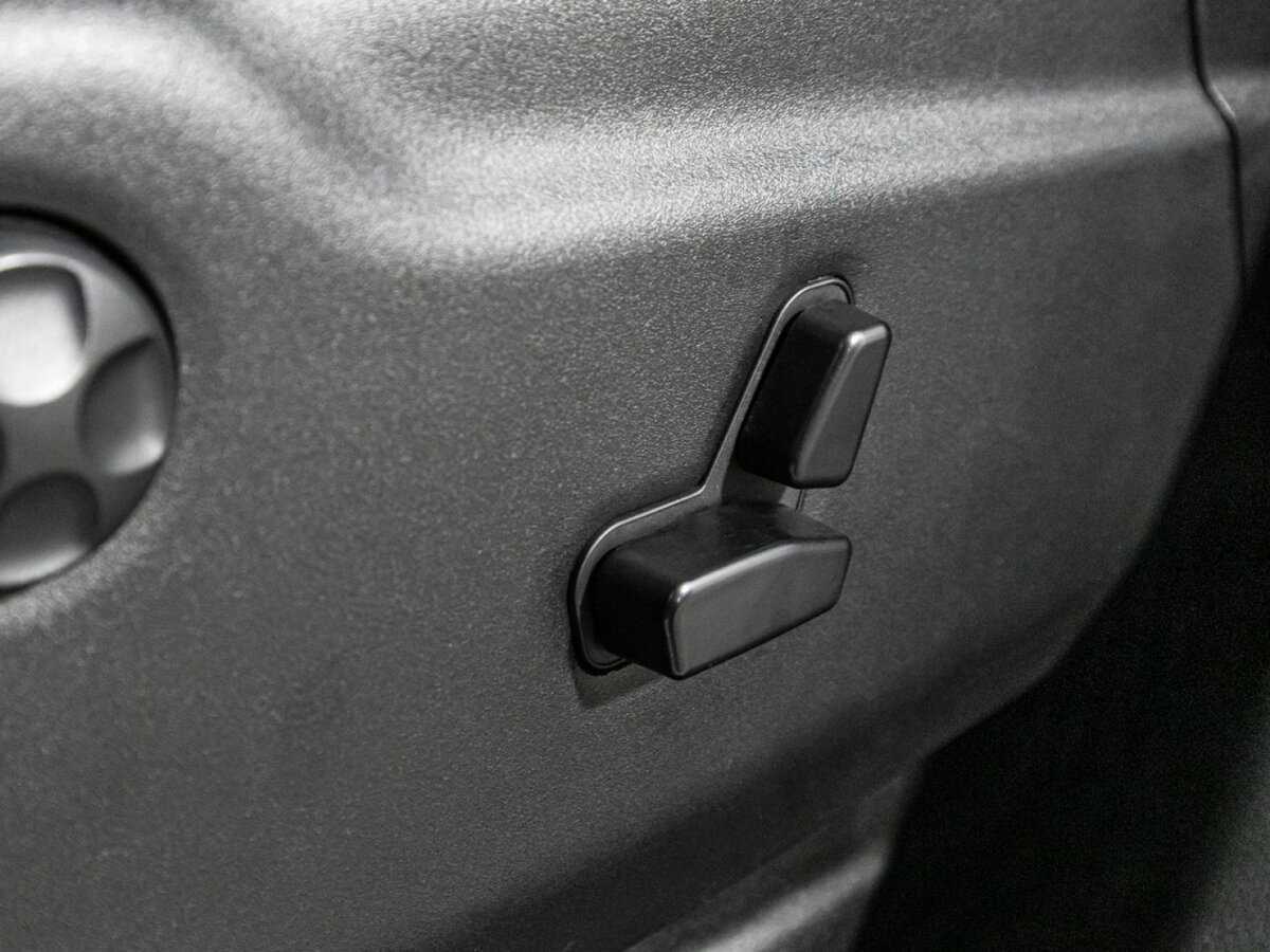 Jeep Grand Cherokee с пробегом — 2014 год. Фото: #20