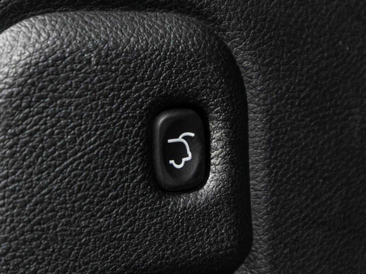 Jeep Grand Cherokee с пробегом — 2014 год. Фото: #22