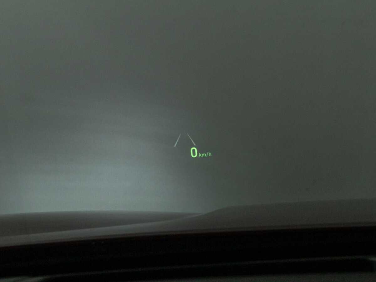 Hyundai Santa Fe с пробегом — 2019 год. Фото: #24