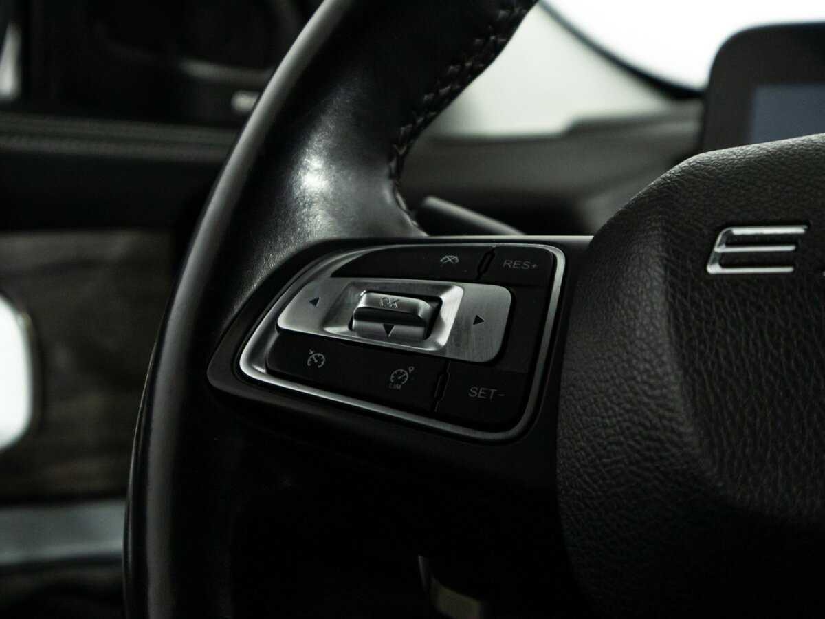 EXEED VX с пробегом — 2021 год. Фото: #21