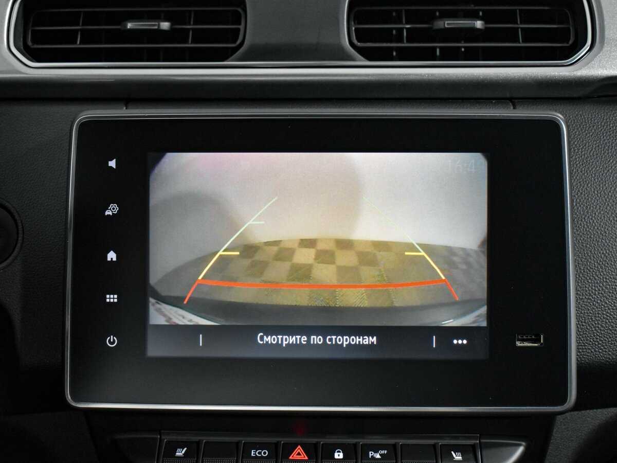 Renault Arkana с пробегом — 2021 год. Фото: #18