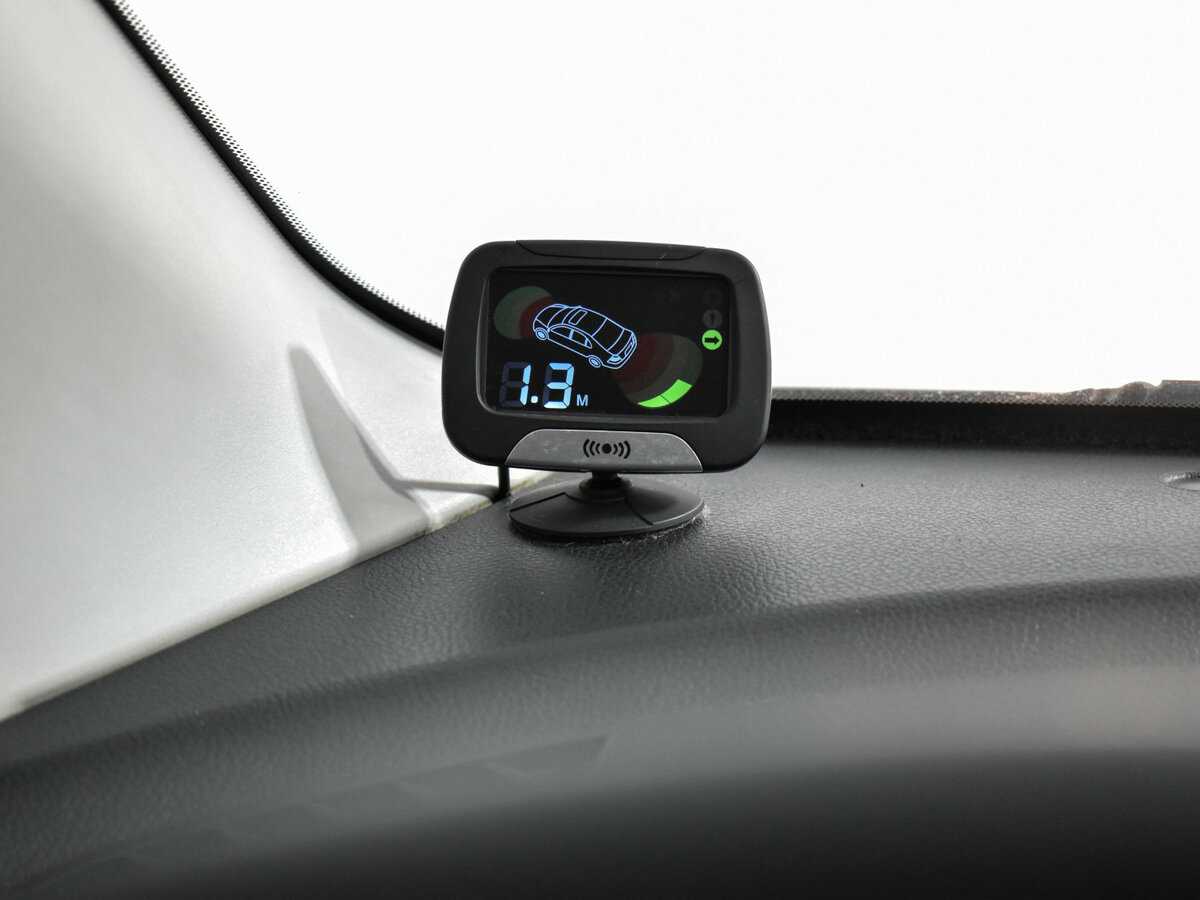 Nissan Note с пробегом — 2013 год. Фото: #16