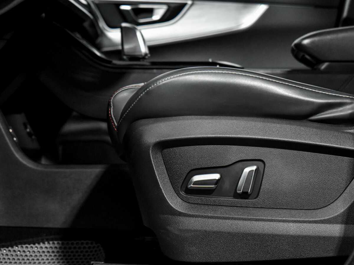 Chery Tiggo 7 Pro с пробегом — 2022 год. Фото: #11