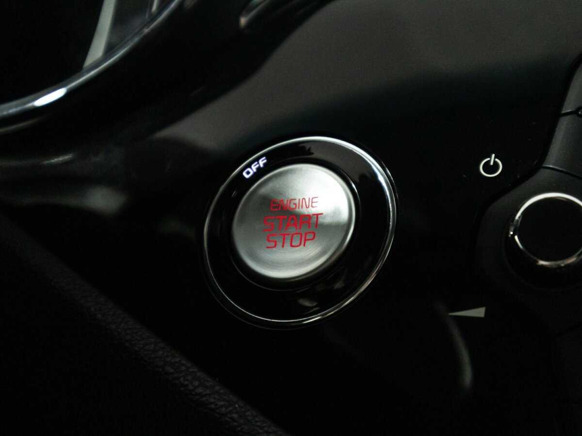 Kia Ceed с пробегом — 2018 год. Фото: #19