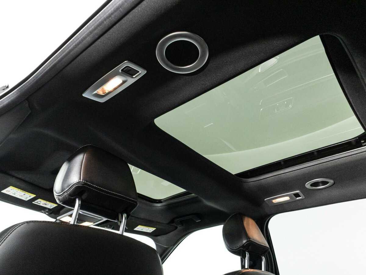 Ford Explorer с пробегом — 2017 год. Фото: #16