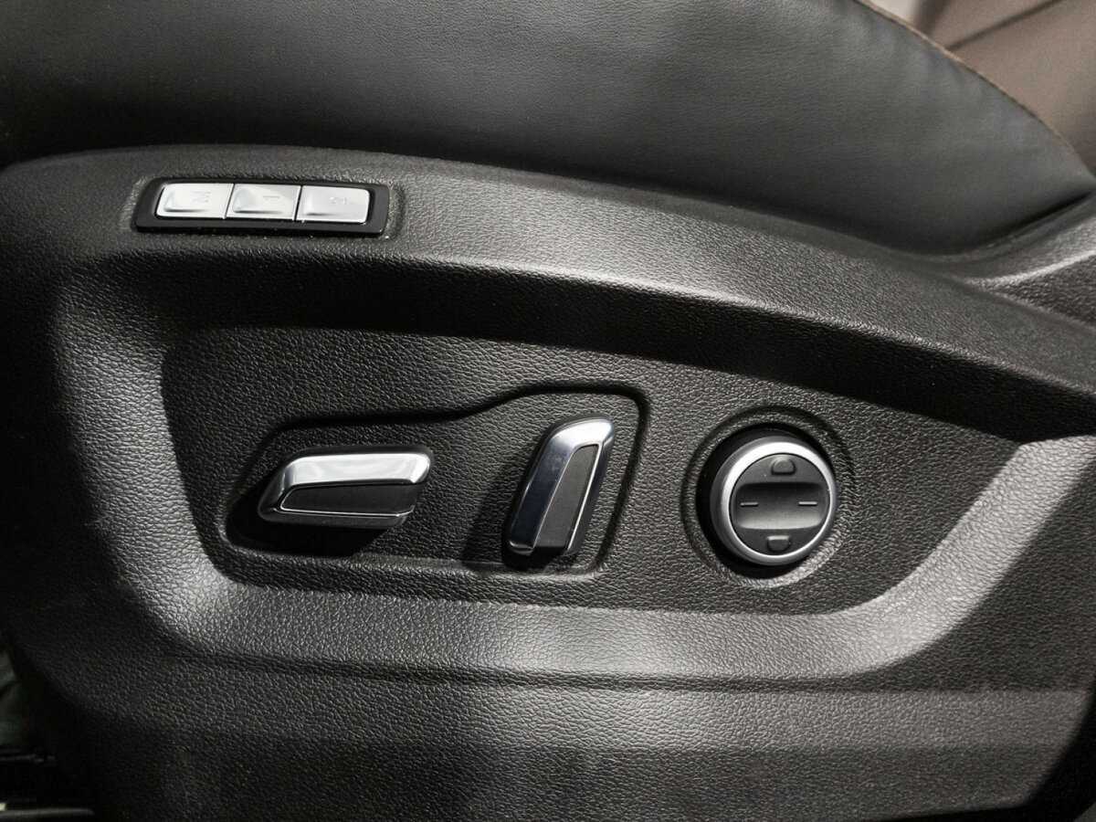 Chery Tiggo 8 Pro с пробегом — 2023 год. Фото: #17