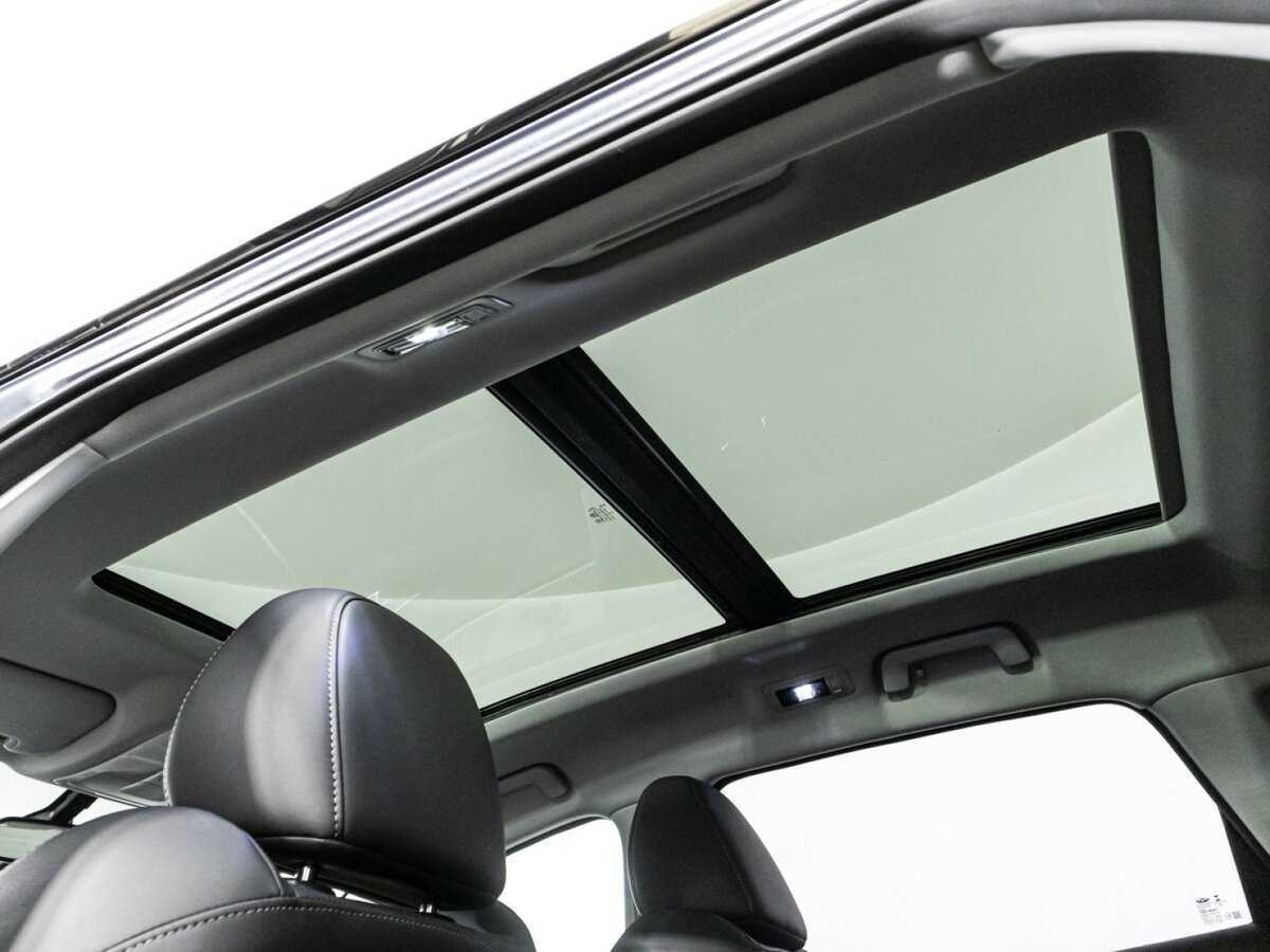 Chery Tiggo 7 Pro с пробегом — 2020 год. Фото: #16