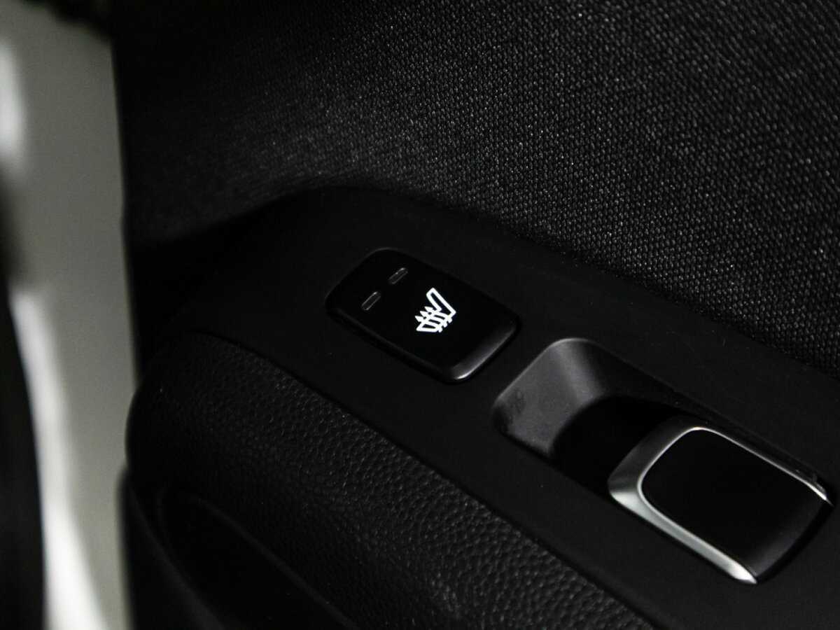 Kia Soul с пробегом — 2019 год. Фото: #19