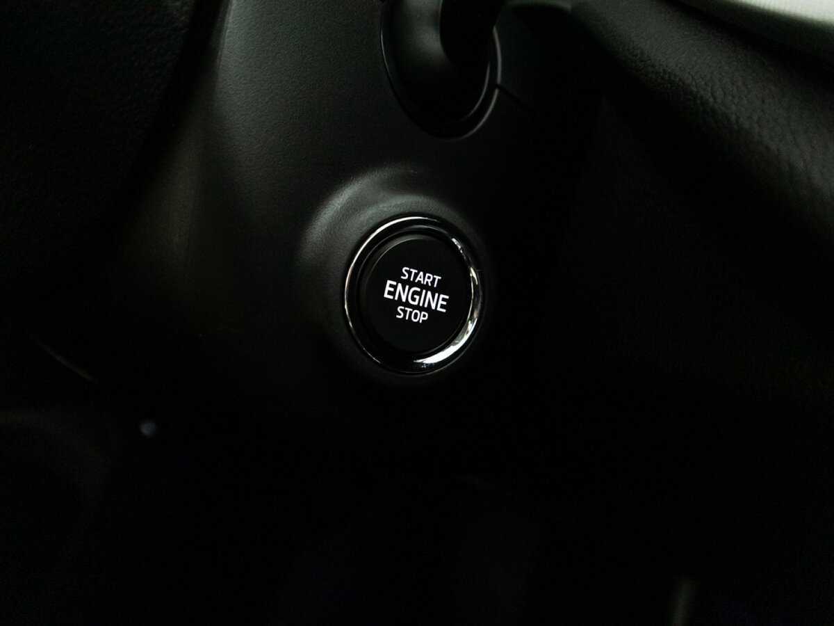 Skoda Octavia с пробегом — 2021 год. Фото: #21