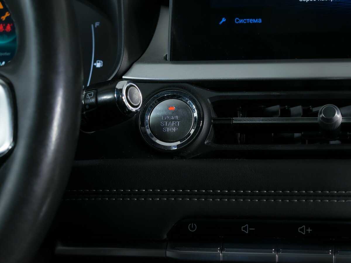 Chery Tiggo 7 Pro с пробегом — 2021 год. Фото: #13