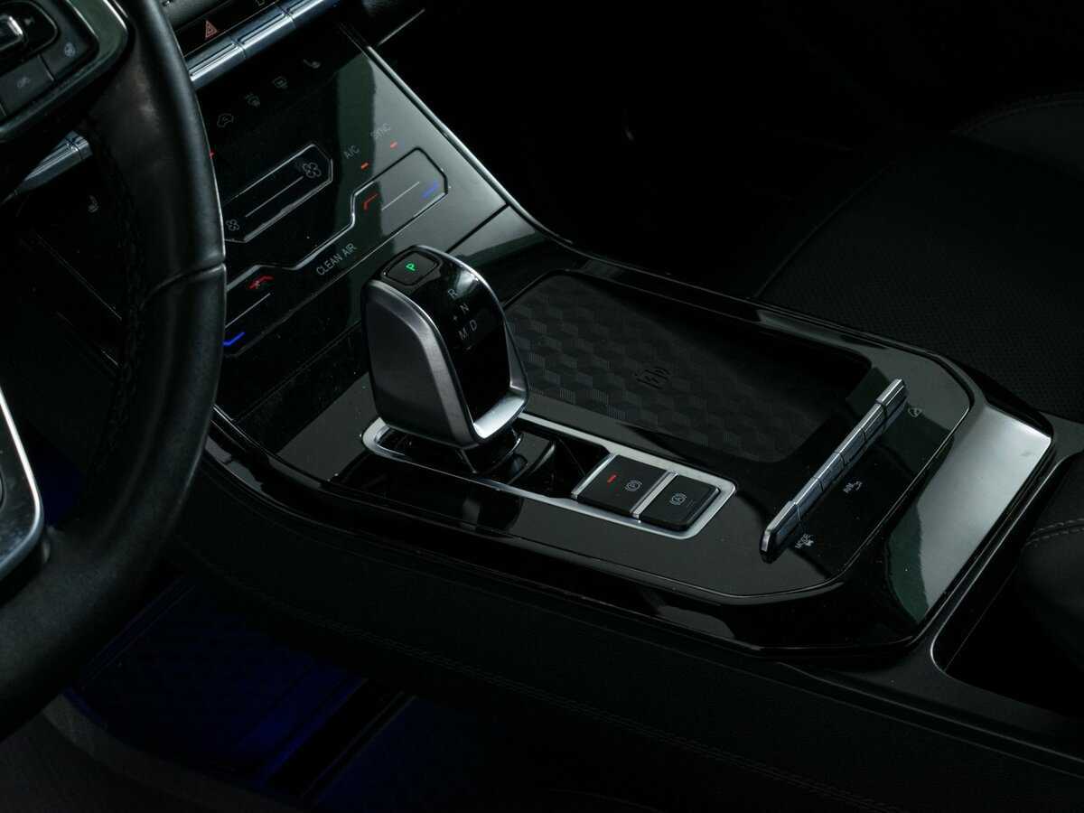 Chery Tiggo 7 Pro с пробегом — 2021 год. Фото: #14