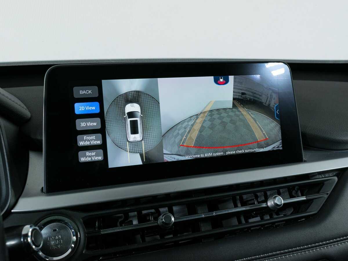 Chery Tiggo 7 Pro с пробегом — 2021 год. Фото: #16