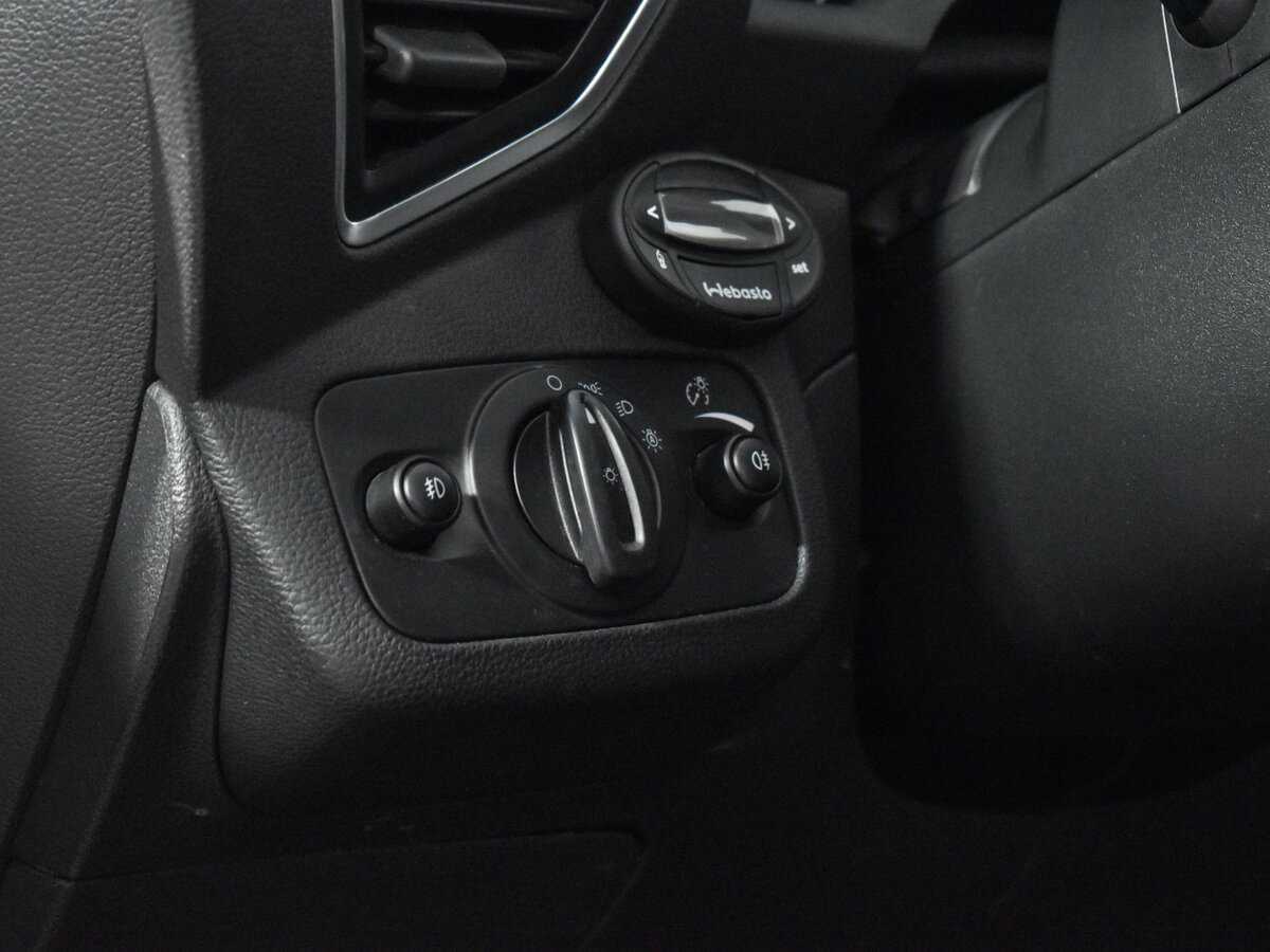 Ford Kuga с пробегом — 2013 год. Фото: #9