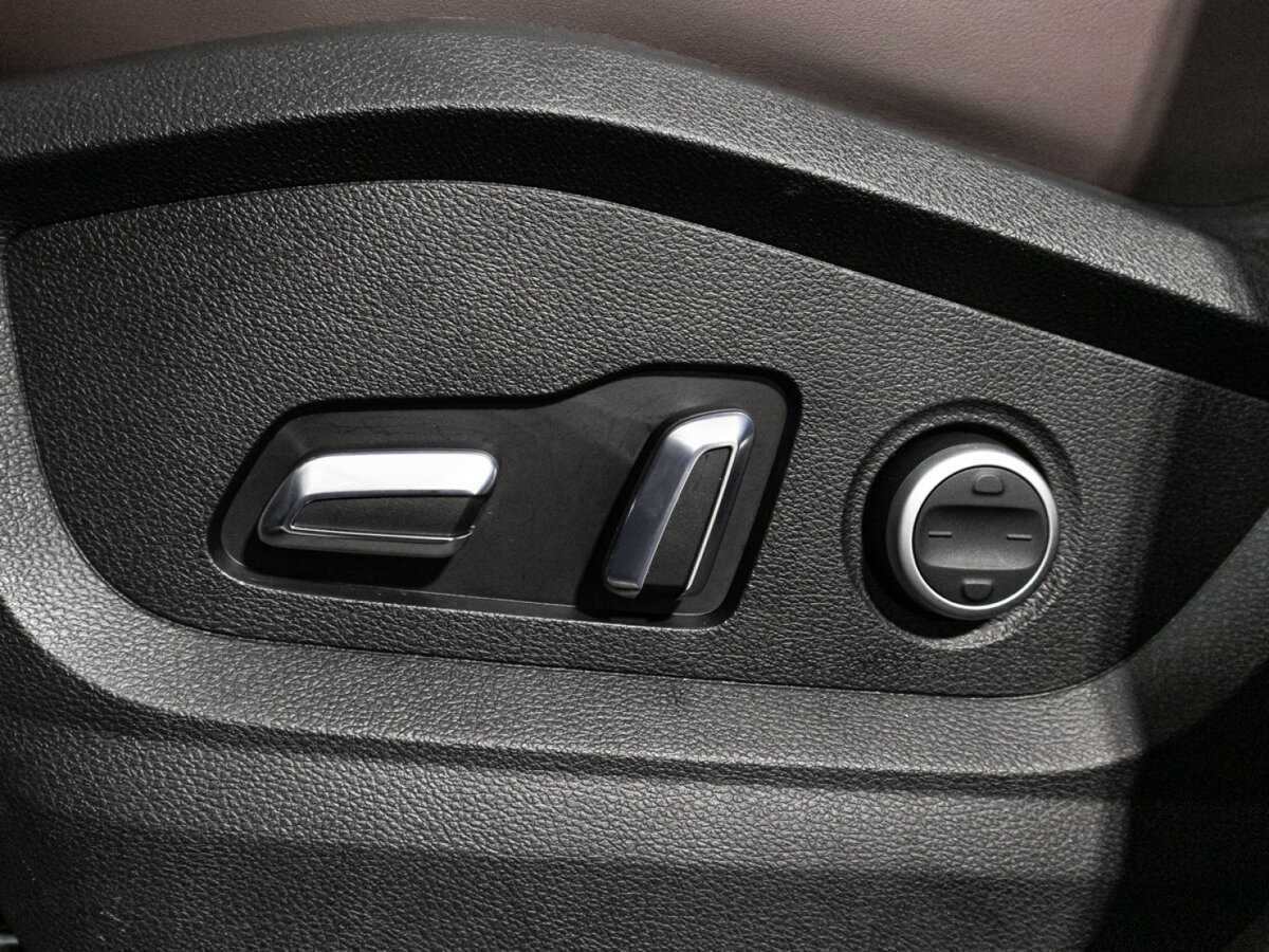 Chery Tiggo 8 Pro Max с пробегом — 2023 год. Фото: #16