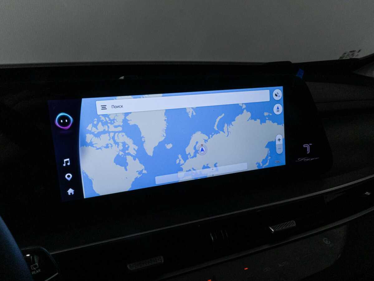 Chery Tiggo 8 Pro Max с пробегом — 2023 год. Фото: #20