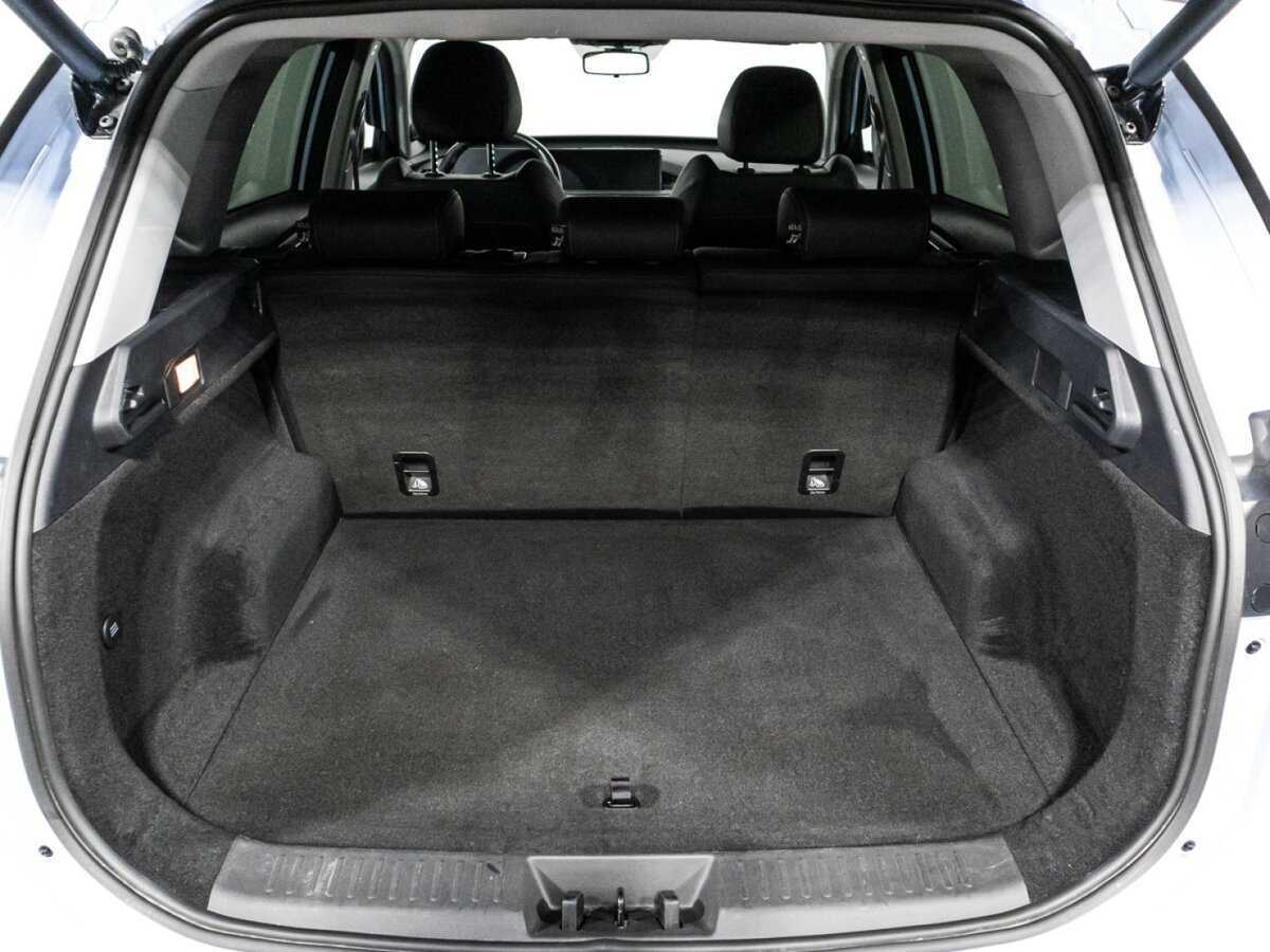 Chery Tiggo 7 Pro Max с пробегом — 2022 год. Фото: #13