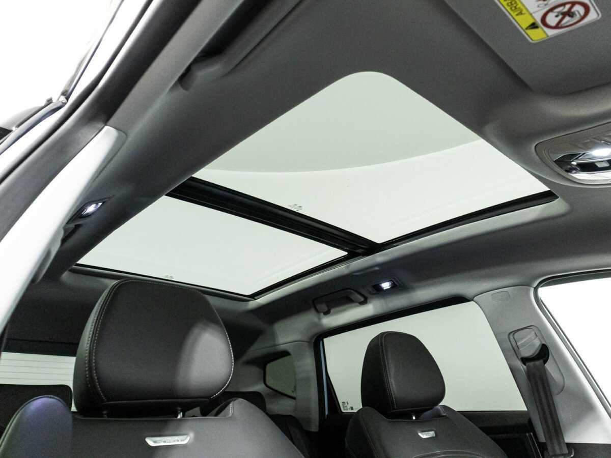 Chery Tiggo 7 Pro Max с пробегом — 2022 год. Фото: #19