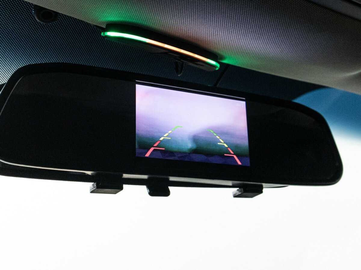 Hyundai i40 с пробегом — 2016 год. Фото: #15