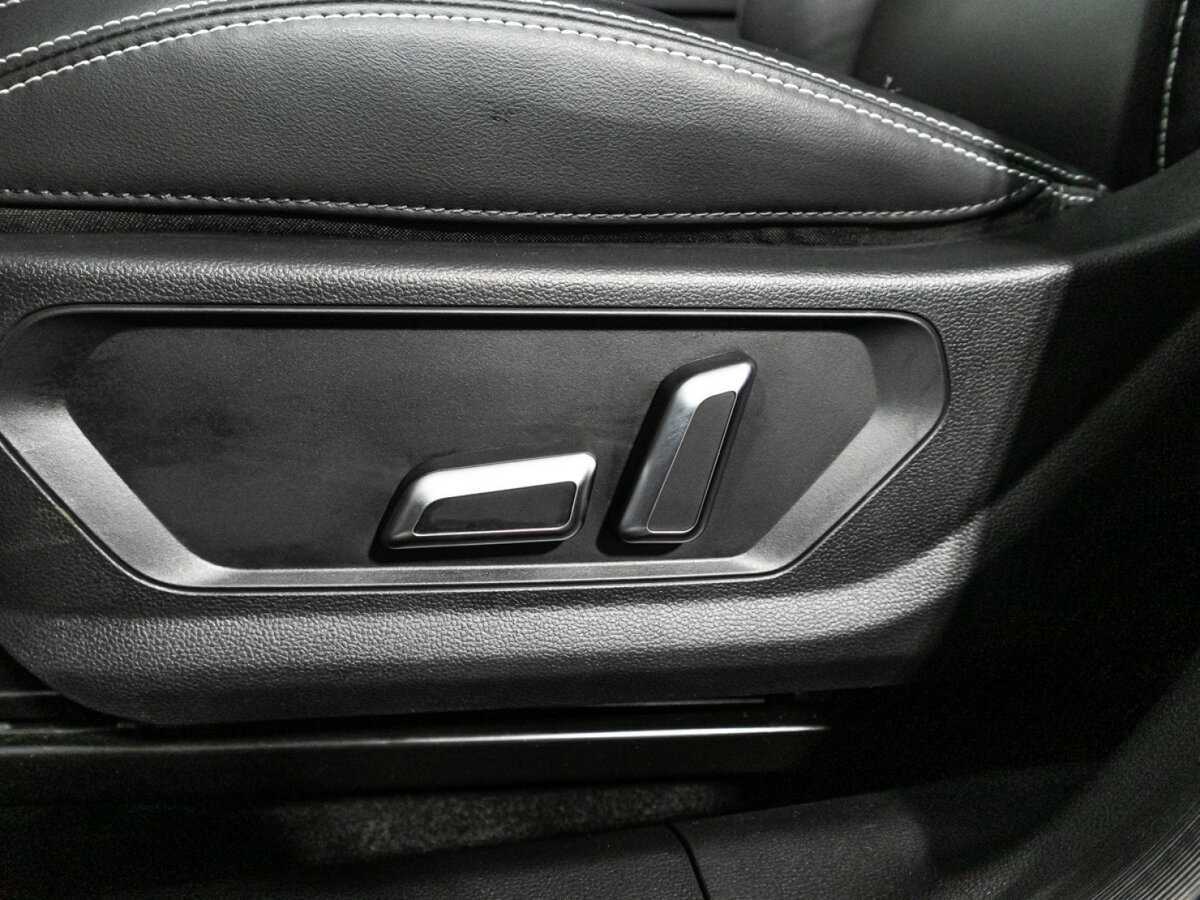 Haval Jolion с пробегом — 2023 год. Фото: #15