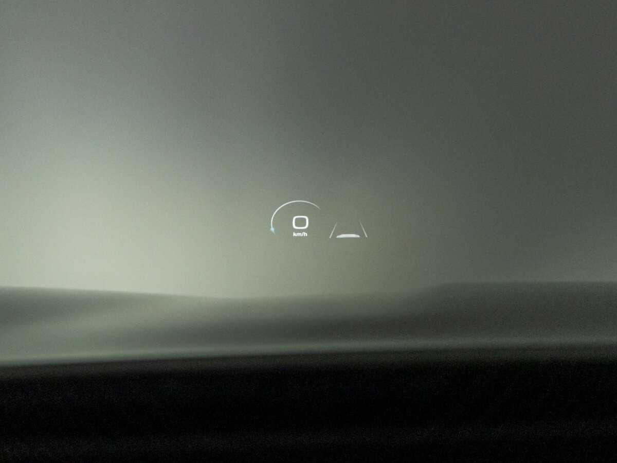 Haval Jolion с пробегом — 2023 год. Фото: #17