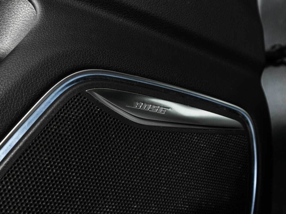 Audi Q3 с пробегом — 2012 год. Фото: #19