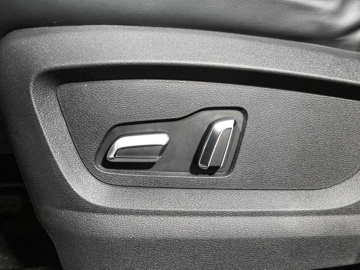 Chery Tiggo 8 Pro Max с пробегом — 2023 год. Фото: #18