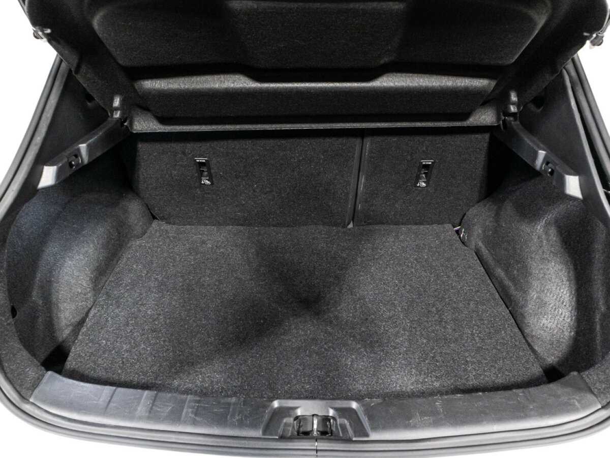 Nissan Qashqai с пробегом — 2021 год. Фото: #14