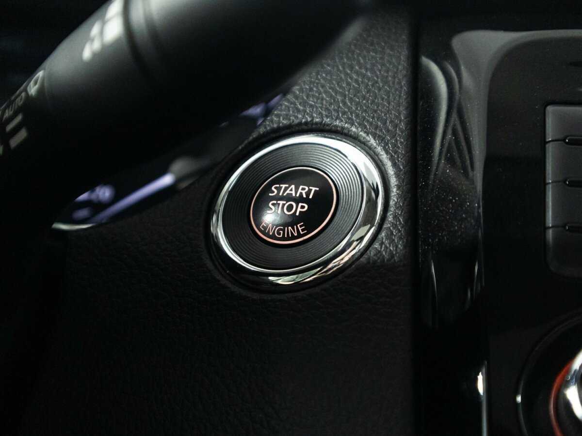 Nissan X-Trail с пробегом — 2021 год. Фото: #19