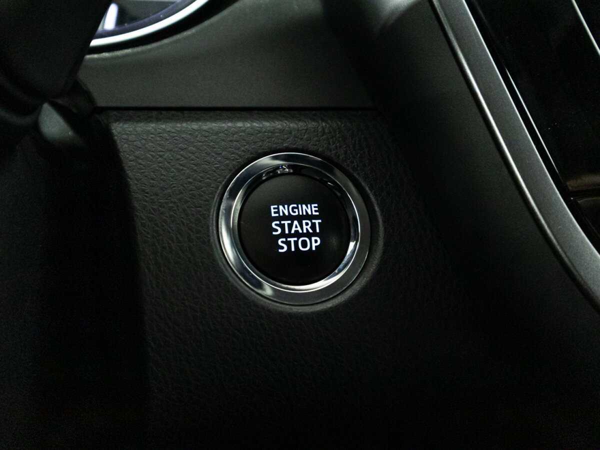 Toyota Camry с пробегом — 2021 год. Фото: #15