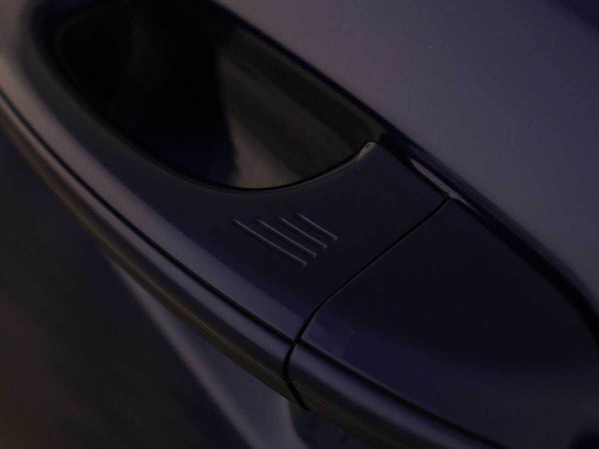 Ford Mondeo с пробегом — 2018 год. Фото: #17