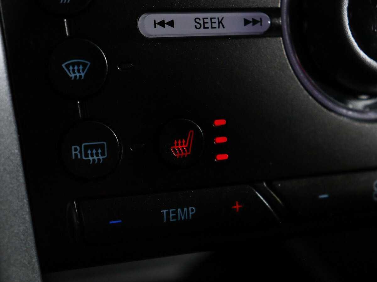 Ford Mondeo с пробегом — 2018 год. Фото: #23