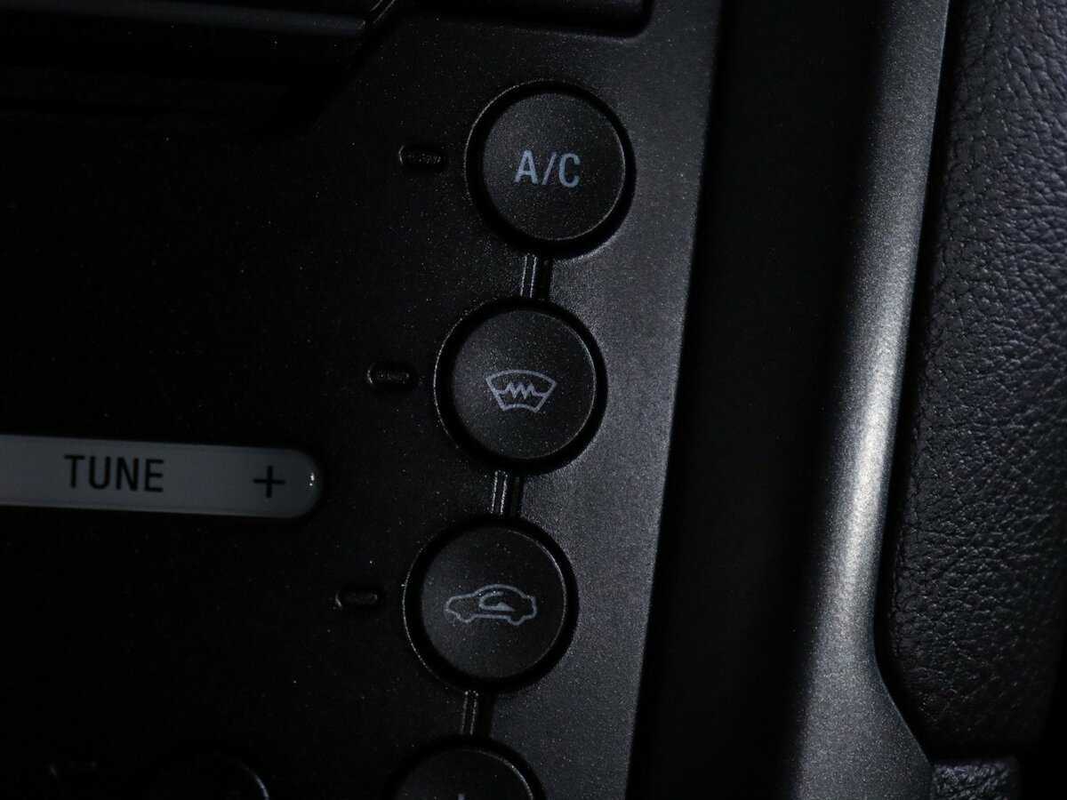 Ford Mondeo с пробегом — 2018 год. Фото: #24