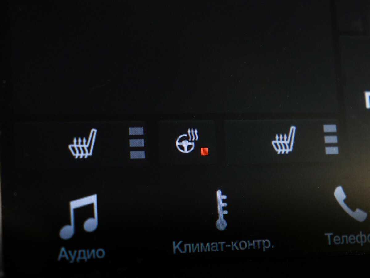 Ford Mondeo с пробегом — 2018 год. Фото: #25