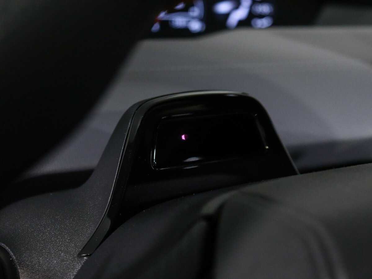 Changan UNI-V с пробегом — 2023 год. Фото: #18