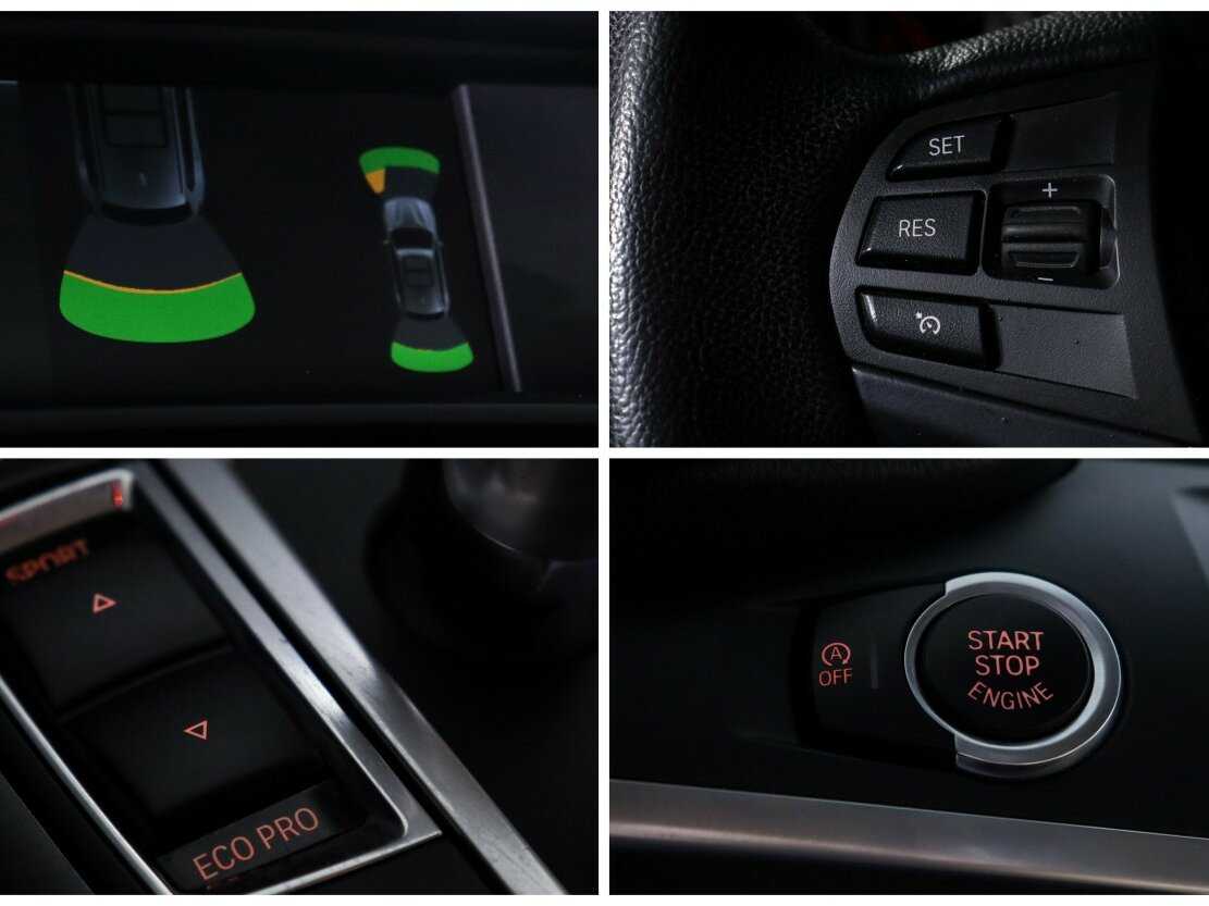 BMW X3 с пробегом — 2013 год. Фото: #22