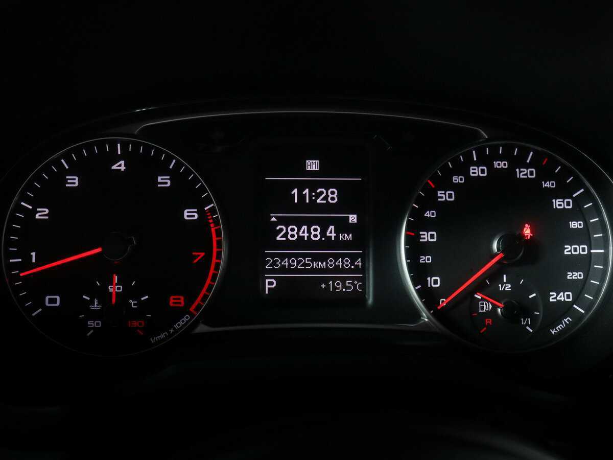 Audi A1 с пробегом — 2015 год. Фото: #7