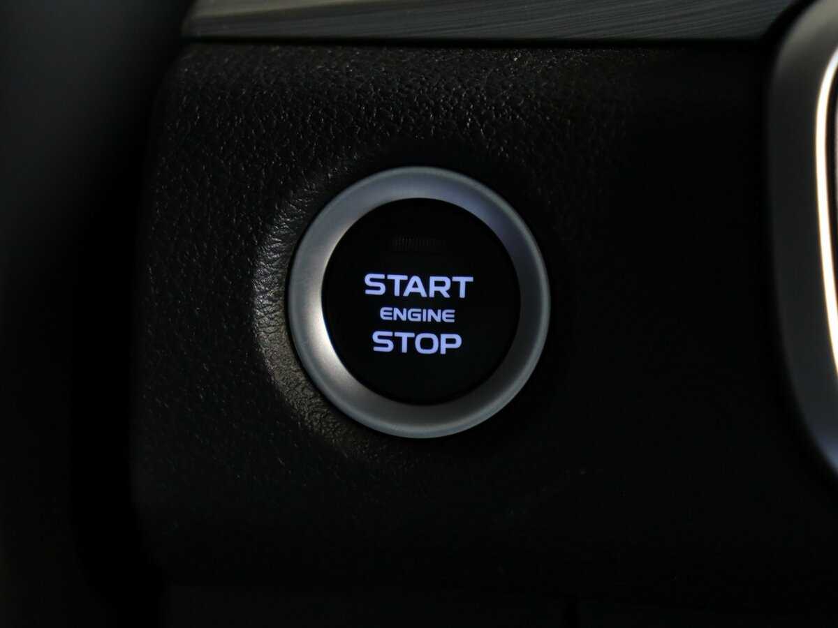 Geely Coolray с пробегом — 2023 год. Фото: #23