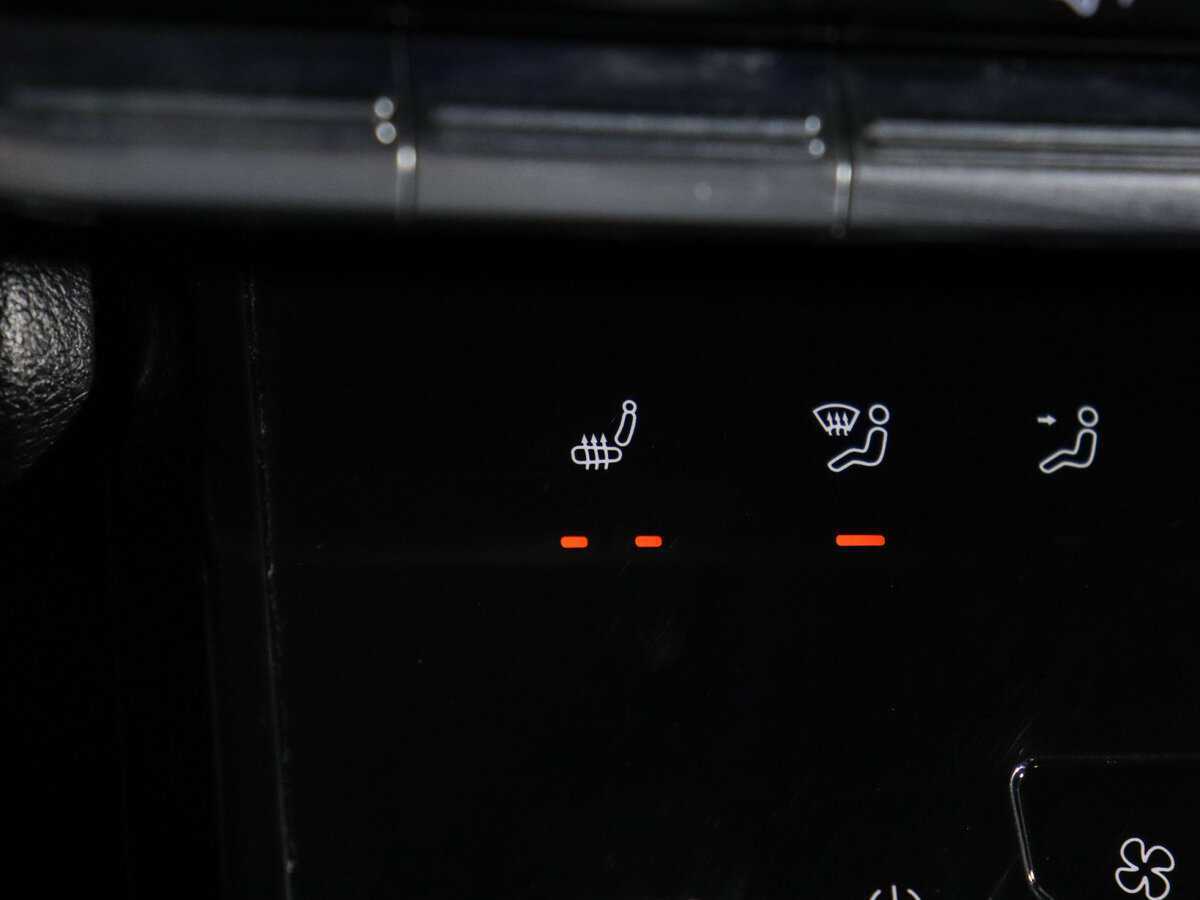 Chery Tiggo 7 Pro с пробегом — 2020 год. Фото: #17