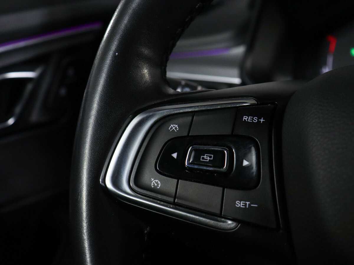 Chery Tiggo 7 Pro с пробегом — 2020 год. Фото: #20