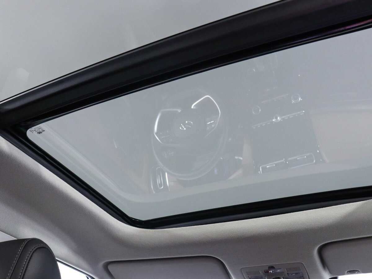 Hyundai Creta с пробегом — 2021 год. Фото: #15