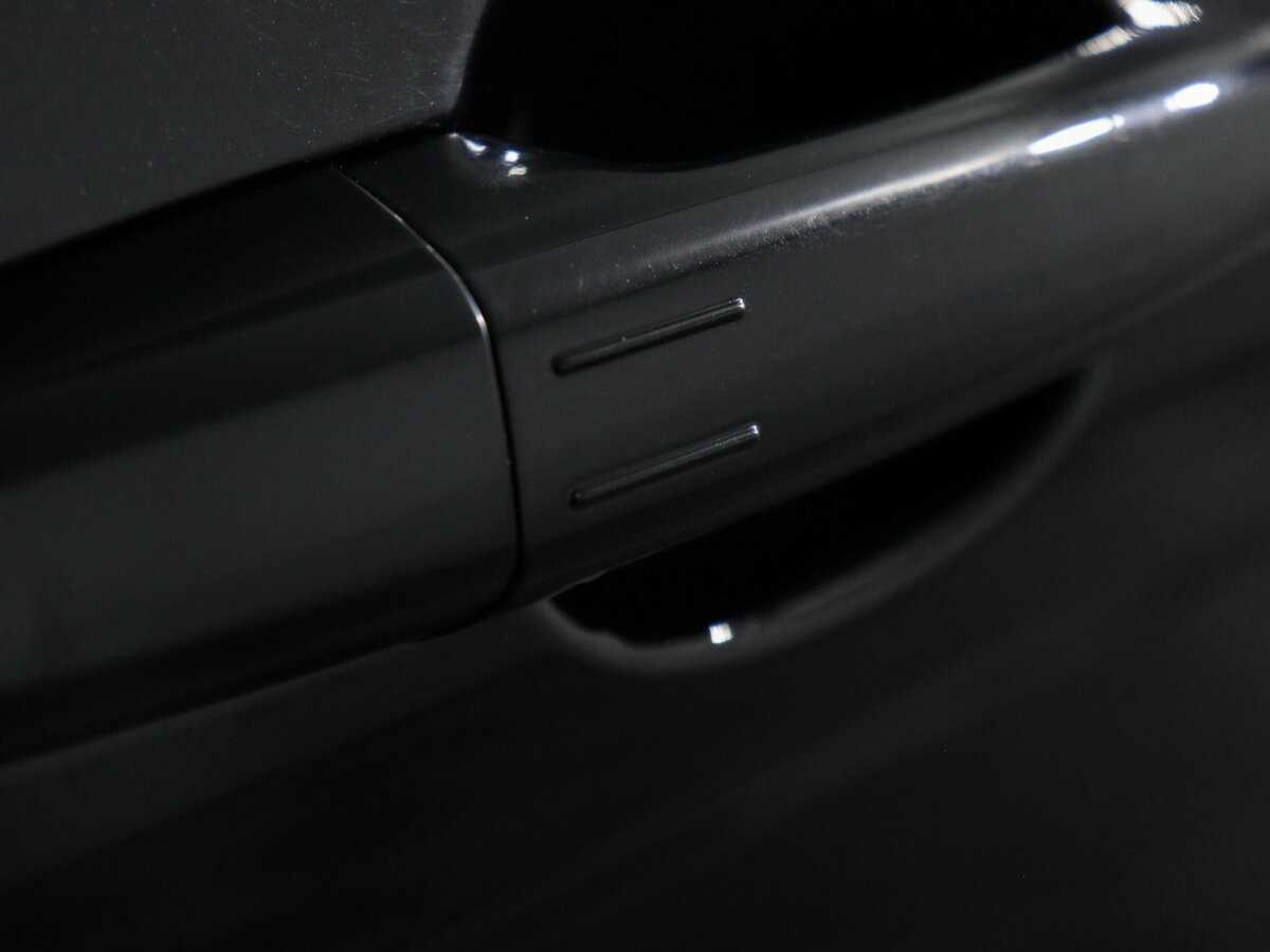 Land Rover Range Rover Evoque с пробегом — 2012 год. Фото: #12