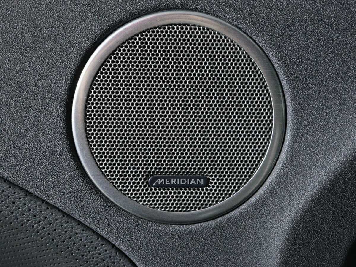 Land Rover Range Rover Evoque с пробегом — 2012 год. Фото: #14