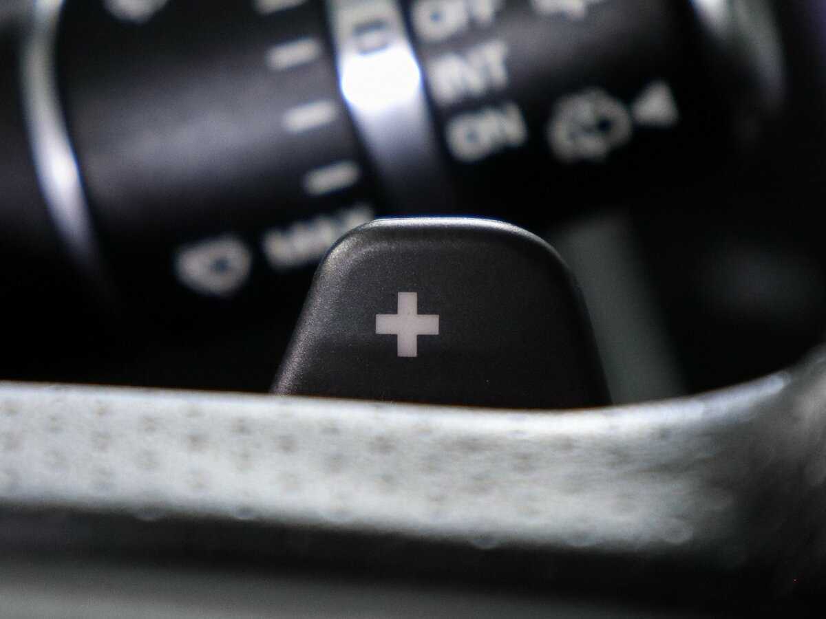 Land Rover Range Rover Evoque с пробегом — 2012 год. Фото: #22