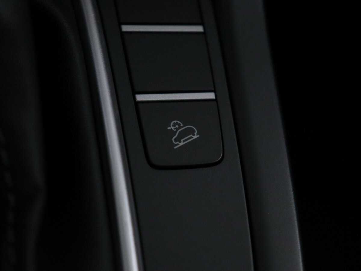 Hyundai Creta с пробегом — 2021 год. Фото: #23