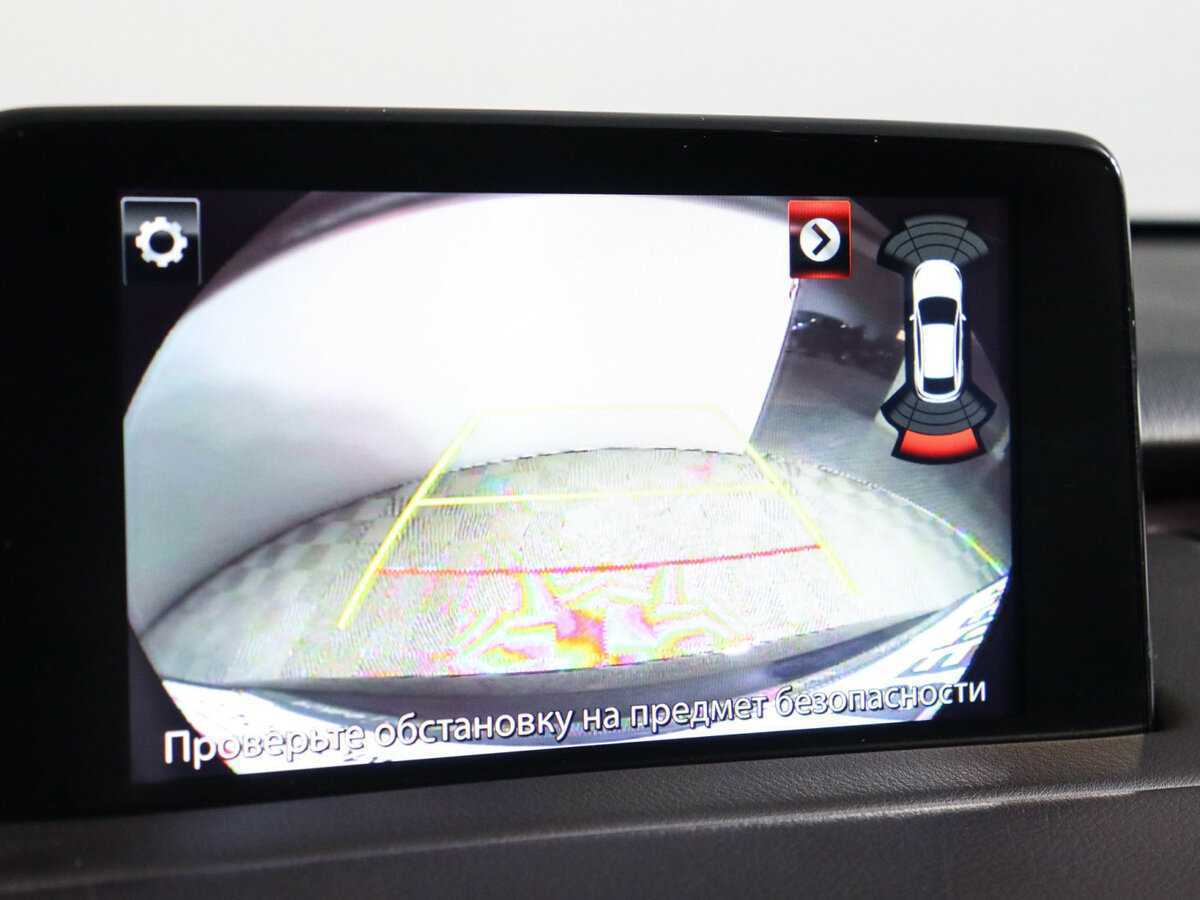 Mazda CX-9 с пробегом — 2018 год. Фото: #21