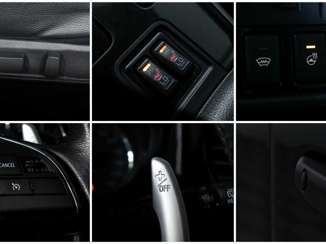 Mitsubishi Outlander с пробегом — 2018 год. Фото: #16